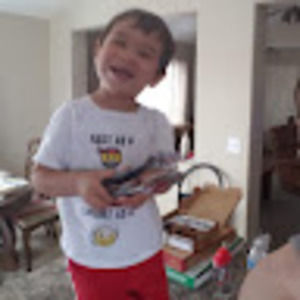 Meet your Posher, Chase